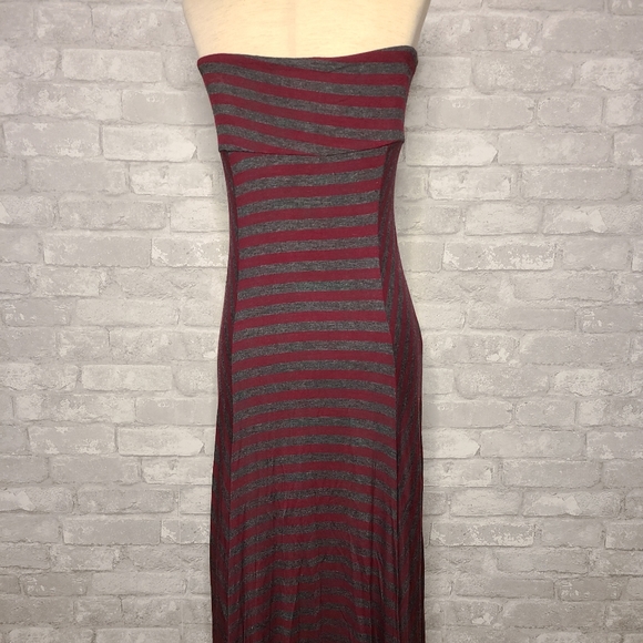 🖤 AMERICAN DREAM Maxi Dress - Picture 3 of 5